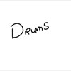 Drums